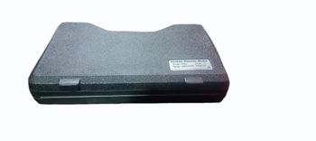Carbon Dioxide Meter, 2.0Kg Colour Black Weight 2.0Kg Material Plastic Measuring Range 5000ppm Calibration Semi - Innovative Informatics - India