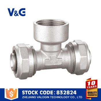 China Supply Allibaba COM Brass Hydraulic Hose Fitting - Zhejiang Valogin Technology Co., Ltd. - China