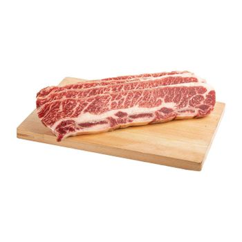 Quality Frozen Beef Rib Premium Frozen Halal Meat Export Grade Tender Rich Flavor Wholesale Price Today from PLANETE COMMERCE Quality Frozen Beef Rib Premium Frozen Halal Meat Export Grade Tender Rich Flavor Wholesale Price Today - PLANETE COMMERCE - France