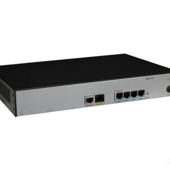 Ar110 Series Enterprise Router AR111 S 1psmCX - Beijing Zhonglian Yuanyang Technology Co., Ltd. - China