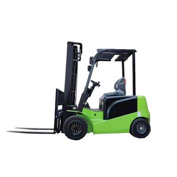 forklift for cargo handling and transportation higforklift for heavy lifting operations durable machine suitable for handling large loads and industrial materialsh quality lifting equipment suitable for ports warehouses and industrial facilities - SATTER FOOD AND BEVERAGE - Netherlands