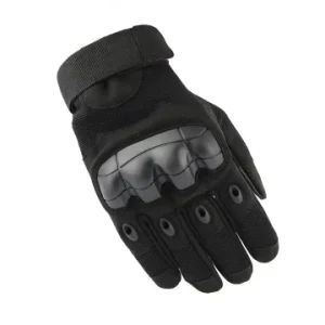 High Quality Climbing Outdoor Gloves Hunting Shooting Combat Full Finger Tactical Gloves - Guangzhou Mertto Sports Products Co., Ltd. - China