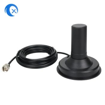VHF/UHF UV Dual Band Vehicle Car Antenna Mobile Radio Antenna - Dongguan Tengxiang Electronics Co., Ltd. - China