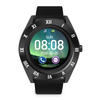 2020 New Blue Tooth Wristwatch M11 Full Touch 1.54 HD Display Smart Watch - Shenzhen Haizhi Trading Company Ltd. - China