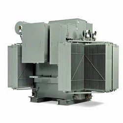 Thyrister & Furnace Duty Transformers Construction Robust Efficiency Excellent Voltage Range Up To 33 Kv Cooling Types Dry And Oil - Radhika Industries - India