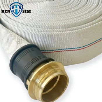 2025 New Type En Version for Fire Fighting System PVC Fire Hose - Shaoxing Ascend Import and Export Co.,Ltd. - China