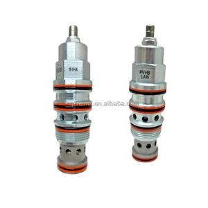 Sun Hydraulic Cartridge Valves Pressure Reducing Relief and Pilot Check Valves Pvdb-LAN Pvfb-Lanpvhb-Lanpvjb-LAN Series - Quanzhou Haizhuomaisi Machinery Equipment Co., Ltd. - China