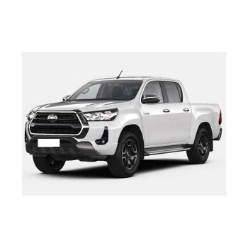 Toyota Land Cruiser 4x4 Double Cabin Pickup Truck for Sale with Affordable Supplier Pricing from MASI TRADING GMBH Toyota Land Cruiser 4x4 Double Cabin Pickup Truck for Sale with Affordable Supplier Pricing – product photo, Top Quality Products