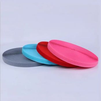Hook and Loop Strap/Nylon Hook & Loop Band/Plastic Hook & Loop - Ningbo Lemo Textile Co., Ltd. - China