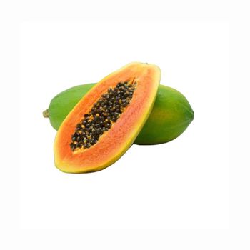Best Price Famous 1 Foot Long Papaya Hybrid Fresh And Super Sweet Flesh Tropical Fruits - Mundus Exports Pty Ltd - South Africa