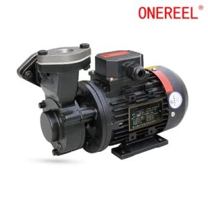 2HP Outdoor AC Electric Magnetic Hot Water Centrifugal Pumps - NINGBO ONEREEL MACHINE CO., LTD. - China