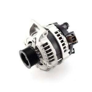 12V 105A Car Alternator for Denso Lester 13980 104210-3290 Auto Parts - Ningbo Hi-Tech Altering Motor Co., Ltd. - China