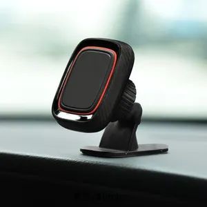 Cell Phone Holder Car Mount Phone Accessories Silicone Portable Phone Holder - Jiangsu B-Line Tools Co., Ltd. - China