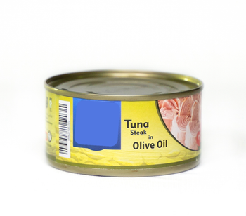Canned Tuna Flavor Rich Oil Type Olive Oil Halal Certification Halal Fishing Method Pole-and-line Catch Method Sustainably - Wits Pvt Ltd - Maldives