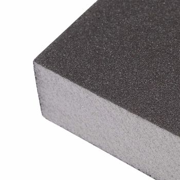 150mm Solid Concrete Blocks Color Grey Surface Finish Rough Block Material Concrete Compressive Strength 12.5 MPa Size (L x W x H) 400x200x150 - Agnes - India