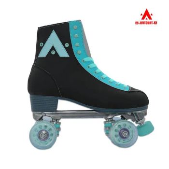 Customized Adult Four Wheel Roller Skates High Quality Roller Skates - Dongguan Sporting Goods Co., Ltd. - China