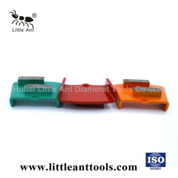 Metal Grinding Wheel and Circular Grinding Wheel for Concrete (MGB02) - Hubei Little Ant Diamond Tools Co., Ltd. - China