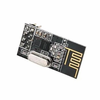 Sharvi M177 Nrf24l01 2.4Ghz Antenna Wireless Transceiver Module - Sharvi Technologies (OPC) Private Limited - India
