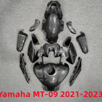 Moracing Motorcycle Parts Accessories YAMAHA Mt-09 Body Parts Motorcycle Fairing - Chongqing Moracing Motorcycle Parts Co., Ltd. - China