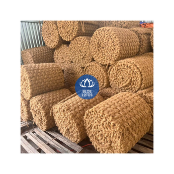 COIR MAT Width > 120 cm to 200 cm, > 200 cm, > 80 cm to 120 cm, Up to 80 cm Length > 120 cm to 200 cm, > 200 cm, > 80 cm to 120 cm, Up to 80 cm - ABC - Vietnam