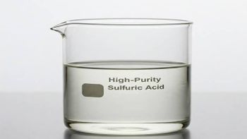 High-Purity Sulfuric Acid for Industrial Applications - Agroral import export srl  - Romania
