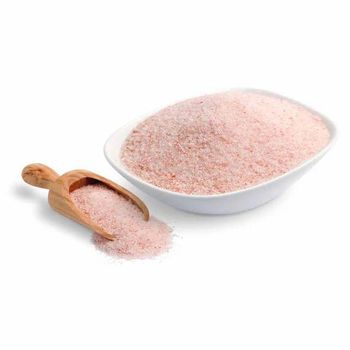 Pink Himalayan Salt - PakSalt - Pakistan