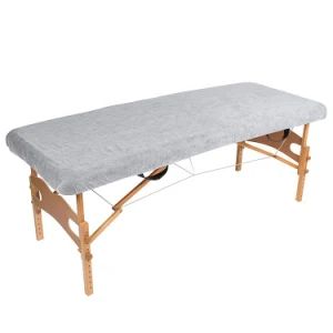 Multi Purpose Eco-Friendly Waterproof Massage Bed Sheet Disposable Travel Bed Sheets - HUBEI BEST IMPORT AND EXPORT CO., LTD. - China