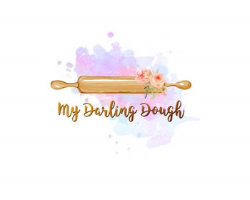 Product - My Darling Dough - United States