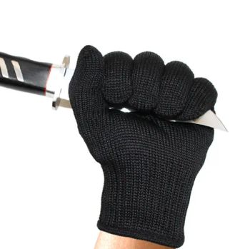Hand Protection Industrial Cut-Proof Gloves Work Safety Cut Resistant Gloves - Jiangsu Huibaicheng Group Co., Ltd. - China