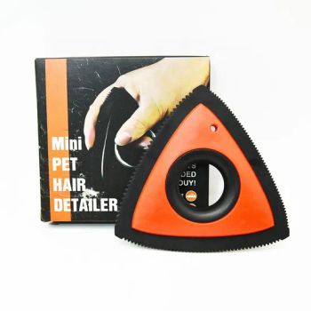 Best Price Rubber Cat Accessories Comb Pet Cleaning Brush Hair Removal - Anhui Shineopen Auto Products Co., Ltd - China