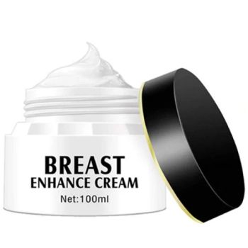 Breast Enhancement Cream Chest Care Beauty Breast Enlargement Massage Cream - Guangzhou Mebamy Cosmetics Co., Ltd. - China