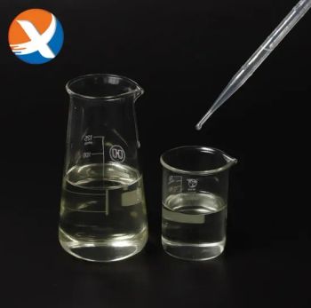 YX811 / removing silicates from iron ores / Magnetite/Hematite/ iron quartz - Y&X BEIJING TECHNOLOGY CO., LTD. - China