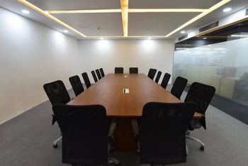 Conference Room Interior Designing Service Service Mode Offline Service Location India Features Timely Rendered Payment Mode Online And - Royal Interiors - India
