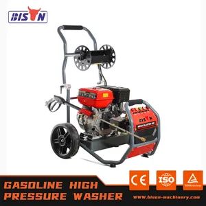 Bison Best 3000 Psi High Pressure Washer Car Pressure Washer 3000psi - Taizhou Bison Machinery Industry Co., Ltd. - China