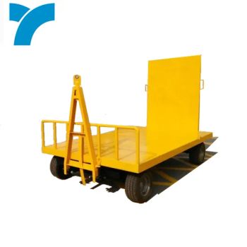 Hot Galvanized Double Axle Excavator Car Trailer Special Customized Car Trailers ATV Trailers Car Trailer - Shandong Yuncheng Xinya Trailer Manufacturing Co., Ltd. - China
