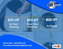 Product from Dryer Vent Cleaning Athens TX Product - Dryer Vent Cleaning Athens TX - United States