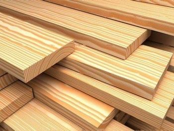 Pine wood logs Grade AA Texture Precise Place of Origin THAILAND Product Forms Standard Forms Quality Assurance Sternly Inspected -  DAEWKAEW PANTAMANG Co., Ltd - Thailand