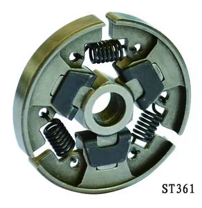Sintered Rbc Clutch for Lawn Mowers Origin China Model NO. ST 361 Part Clutch Disc HS Code 84834000 Material Sintered - Wenling Hengfeng Powder Metallurgy Co., Ltd. - China