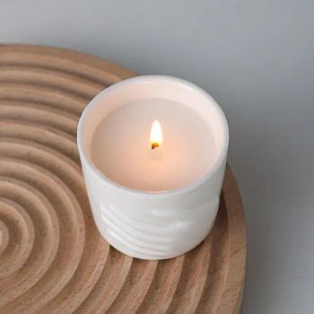Wholesale Household Christmas Gift Candle Tool Tray Wick Stainless Steel Magnetic Rotating Candlestick Holders - Xiamen Athome Household Products Co., Ltd. - China