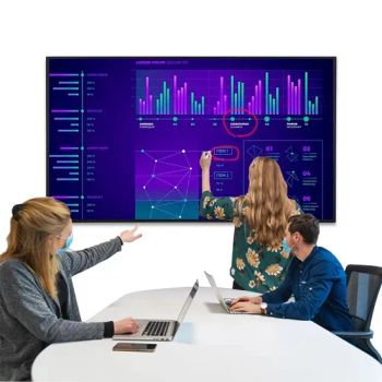 Factory Cheap Price Interactive Board for Students Digital Whiteboard Classroom Digital Whiteboard - Clover Industrial Co., Ltd - China