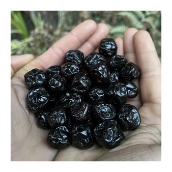 Premium dried blueberries supplied in bulk for large volume purchase and trade - BMU TRADING GMBH - Germany