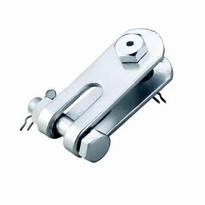 Hwanai Electric Power Fittings of Shackle - Wuhan Hwanai Hardware Co., Ltd - China