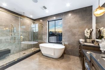Bathroom Renovation Service - Ali Enterprises - India