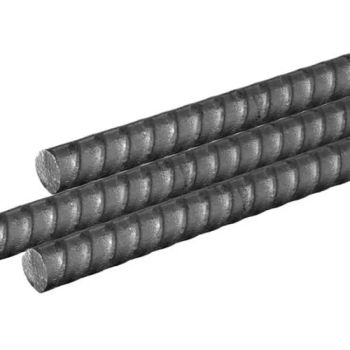 Iron Rod HRB400/500 Concrete Reinforced Deformed Steel Rebars for Construction - Shandong Dingcheng Liye Materials Co., Ltd. - China