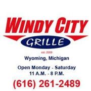 Product - Windy City Grille - United States