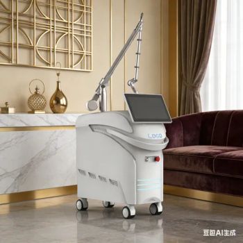 CE Approved Picosecond Laser Tattoo Removal Machine Skin Whitening Pigmentation Removal Machine Laser Beauty Equipment - Zhuozhou Summer Star Technologies Co., Ltd. - China