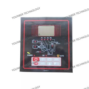 Microprocessor Controller Replacement for Sullair Air Compressor Accessories 88290007-999 - WUHAN YOUNBER TECHNOLOGY CO., LTD - China