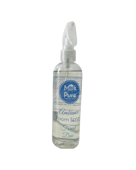 Milk Pure Forest Dew Ambiance Room Spray from Saseka Investment Holdings Milk Pure Forest Dew Ambiance Room Spray - Saseka Investment Holdings - South Africa