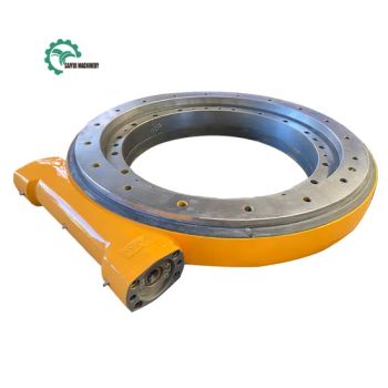 Robust Hz315c Slewing Drive Designed for Demanding Mining Tunnel Drills and Various Other Drills - Xuzhou Saiyue Construction Machinery Co., Ltd - China