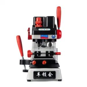 Locksmith Supplies Csh001plus Key Machine Maker Manual Key Cutting Machine - Hunan Kaidi Electromechanical Technology Co., Ltd. - China